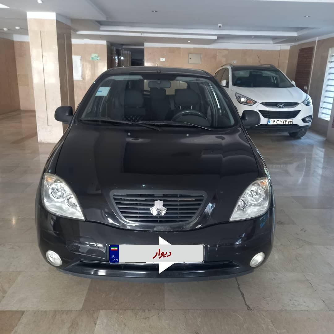 خودرو تیبا، 2 آگهی ann_18218358