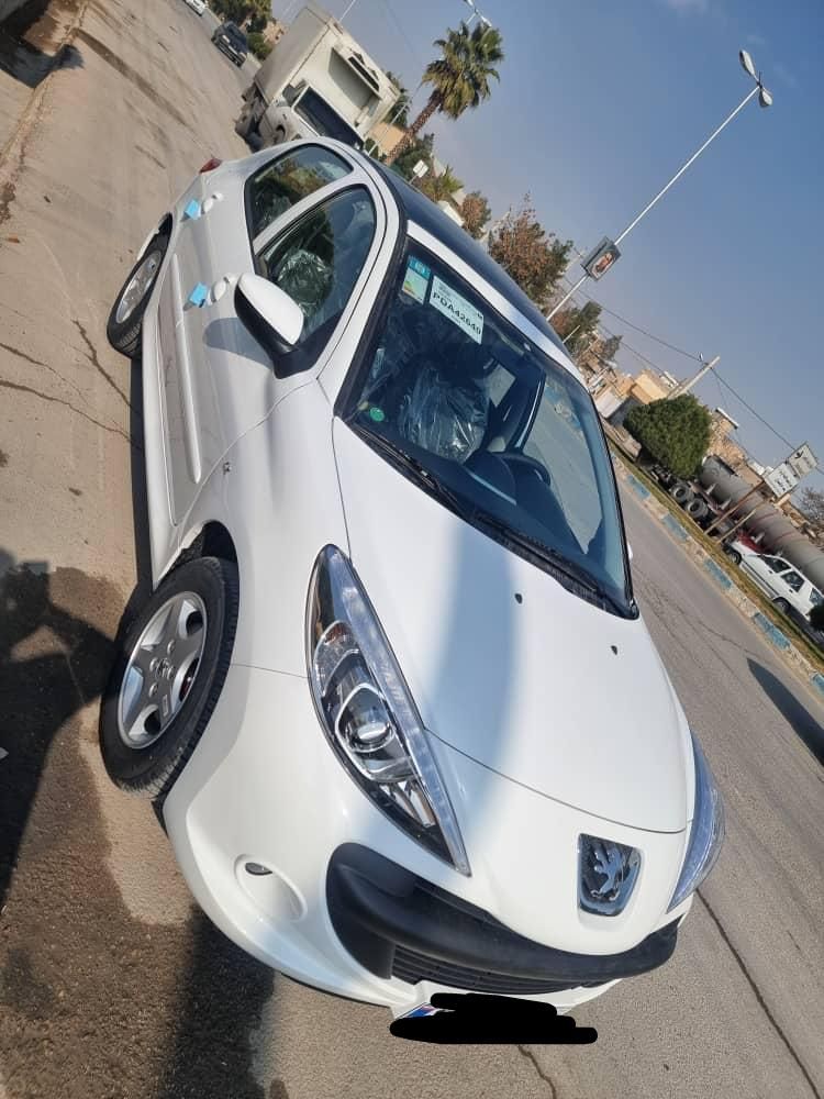 خودرو پژو، 207 آگهی ann_18218384