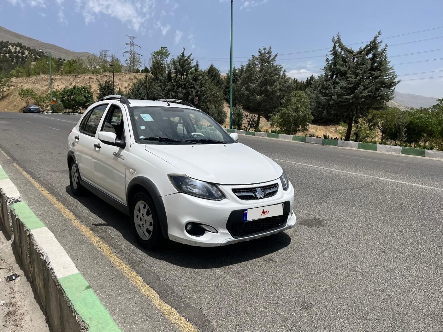 کوییک دنده‌ای دنده‌ای - 1400