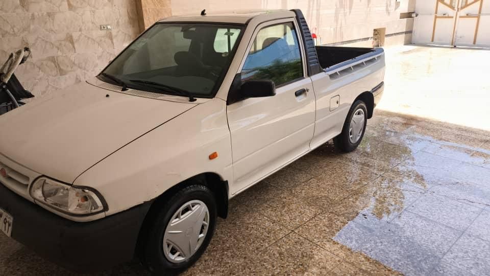 پراید 151 SE - 1402