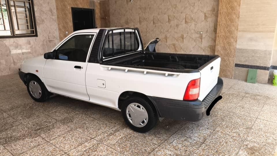 پراید 151 SE - 1402