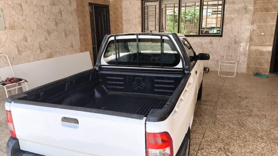 پراید 151 SE - 1402