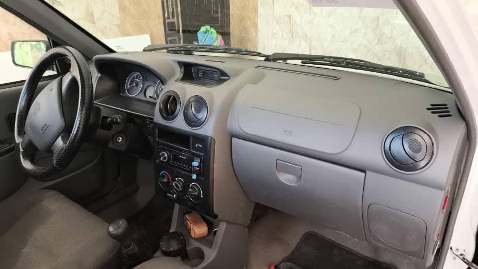 پراید 151 SE - 1402