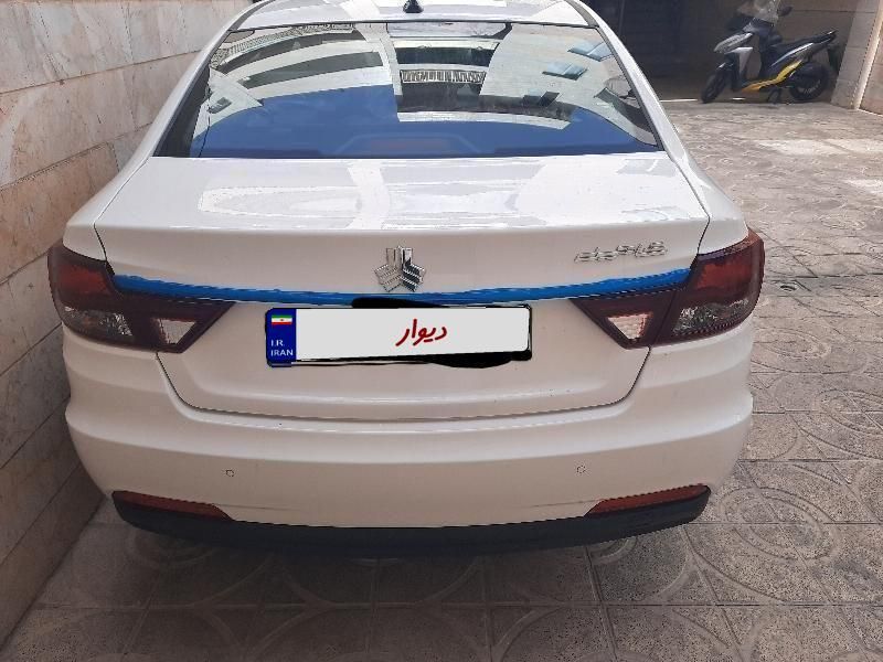 شاهین G اتوماتیک - 1404