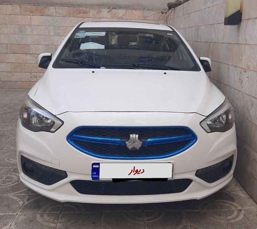 خودرو شاهین، G آگهی ann_18218400