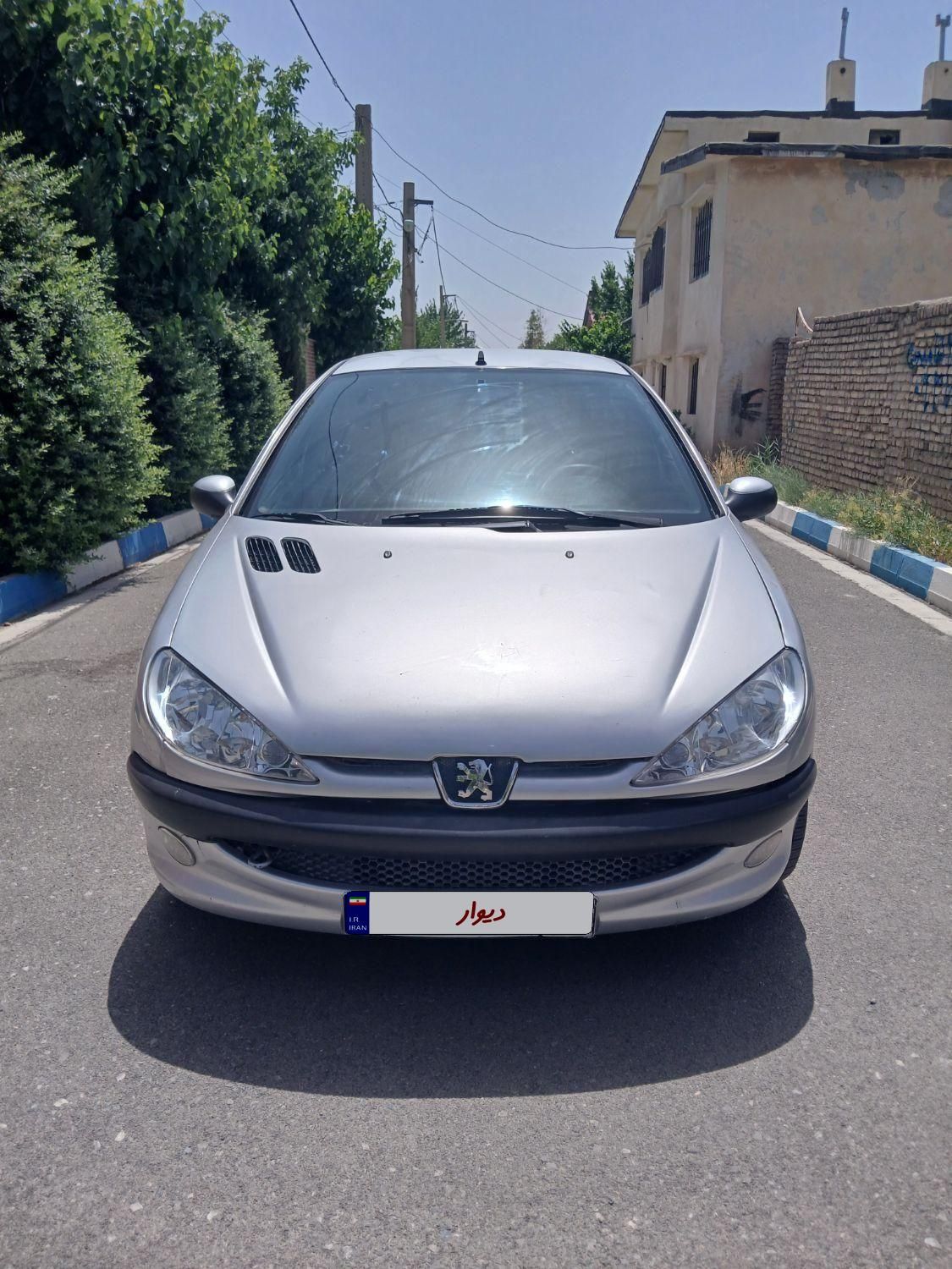 خودرو پژو، 206 آگهی ann_18218407
