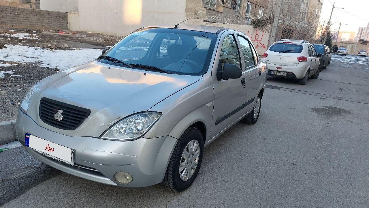 خودرو تیبا، صندوق دار آگهی ann_18218419