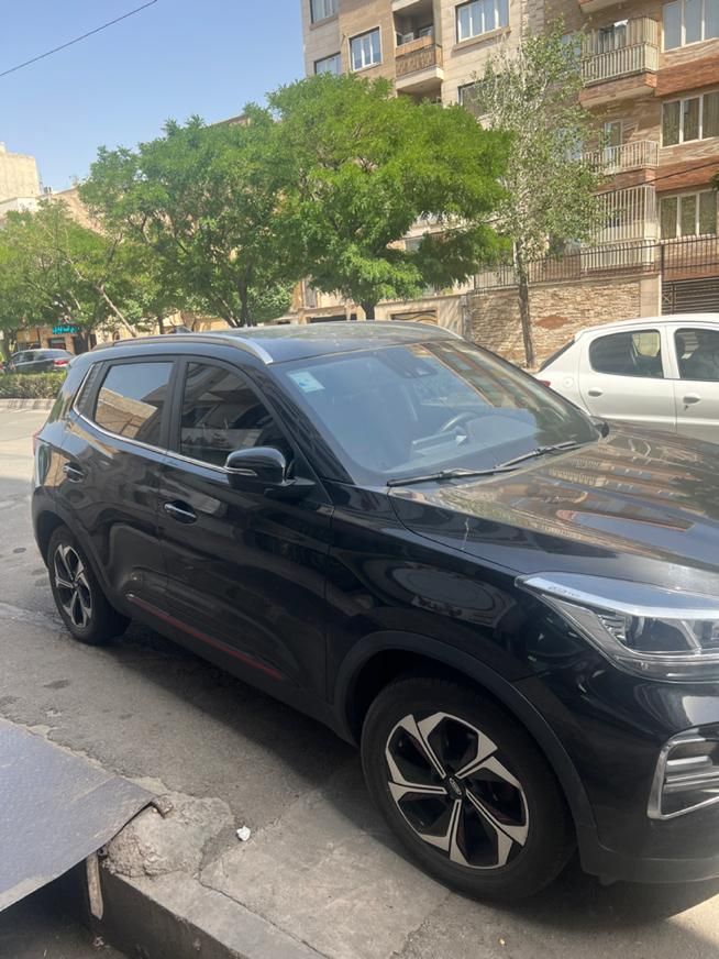ام وی ام X55 پرو IE - 2023