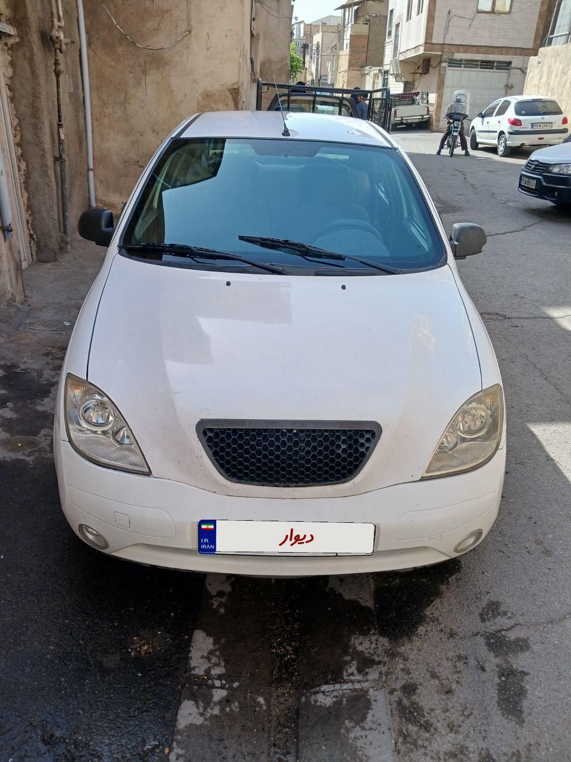 خودرو تیبا، صندوق دار آگهی ann_18218445