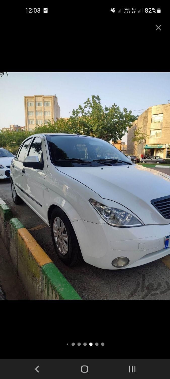 خودرو تیبا، 2 آگهی ann_18218449