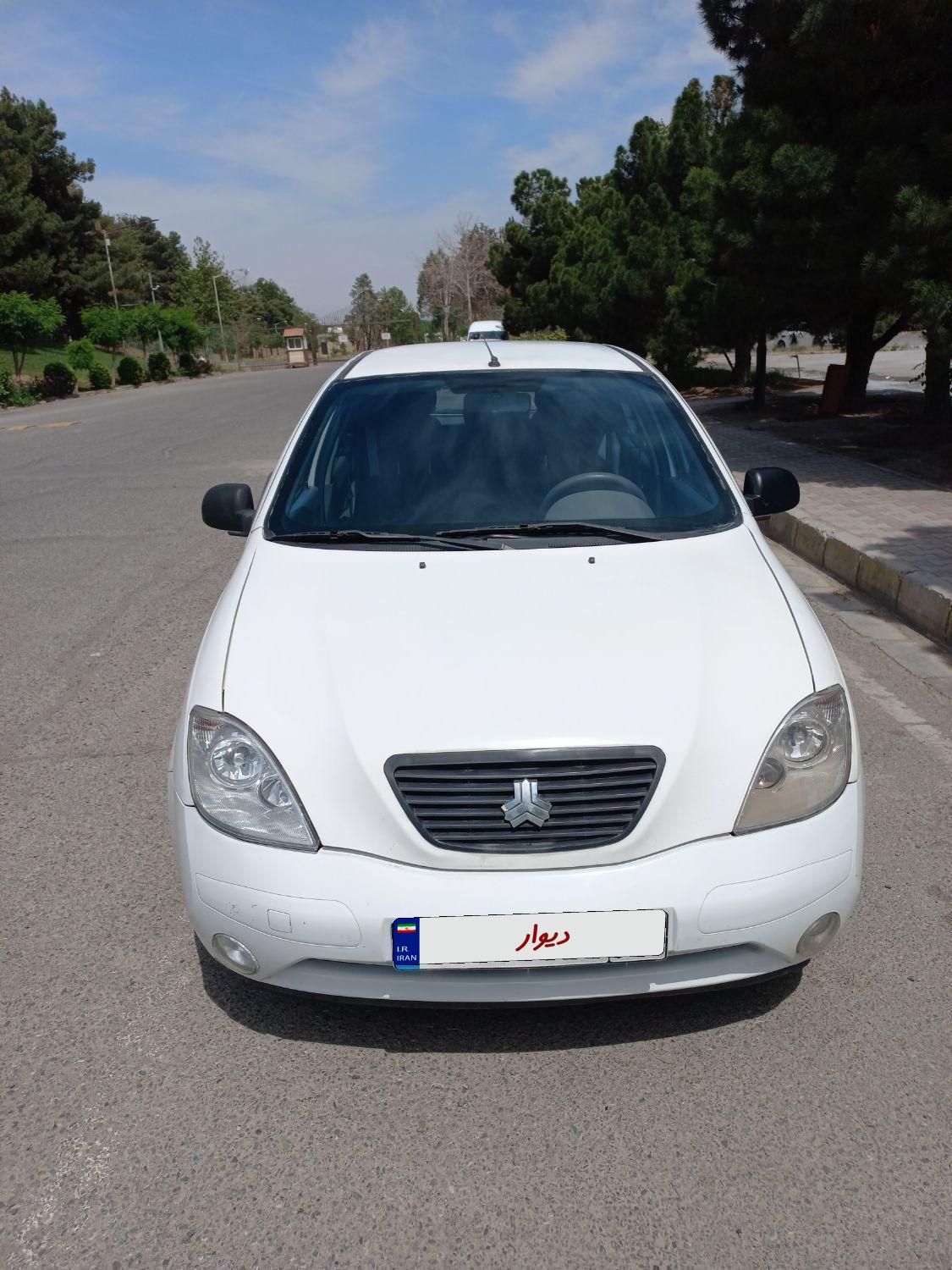 خودرو تیبا، 2 آگهی ann_18218479