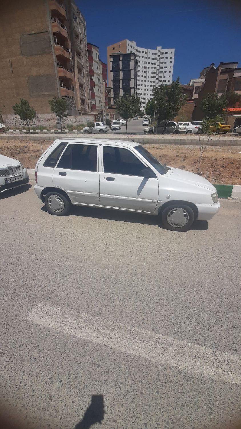 خودرو پراید، 111 آگهی ann_18218486
