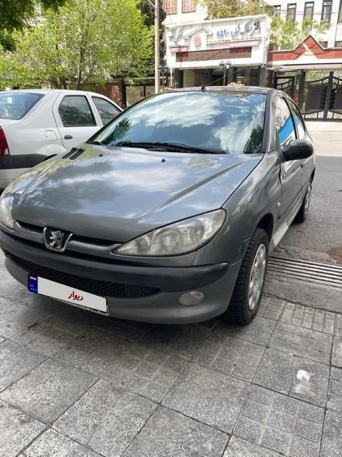 خودرو پژو، 206 آگهی ann_18218490