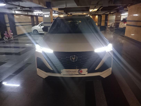 خودرو چانگان، CS55 آگهی ann_18218499