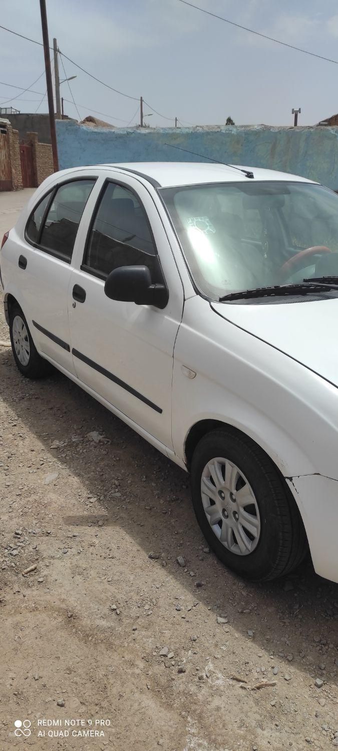 خودرو تیبا، 2 آگهی ann_18218502
