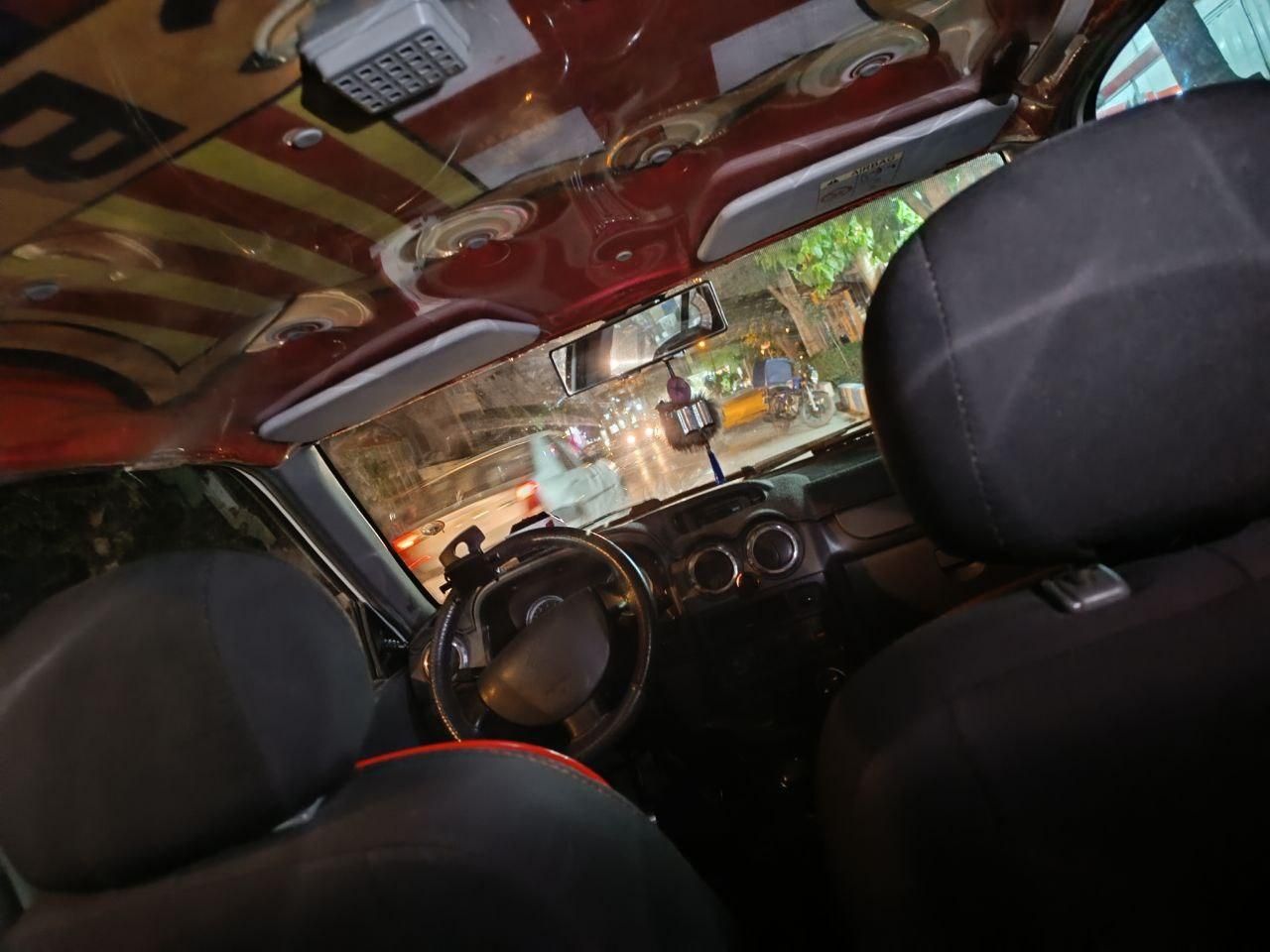 پراید 132 SE - 1396