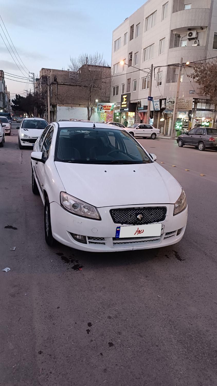 رانا LX - - 1393
