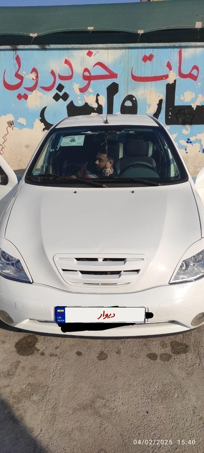 تیبا 2 EX - 1397
