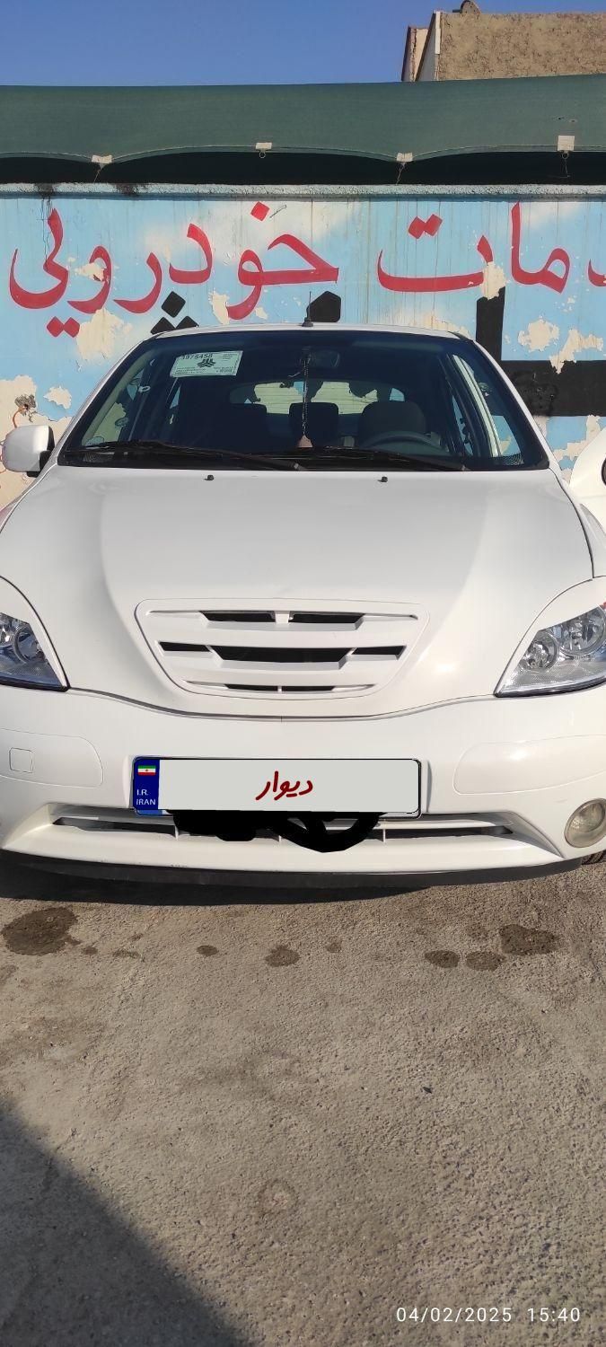 خودرو تیبا، 2 آگهی ann_18218509