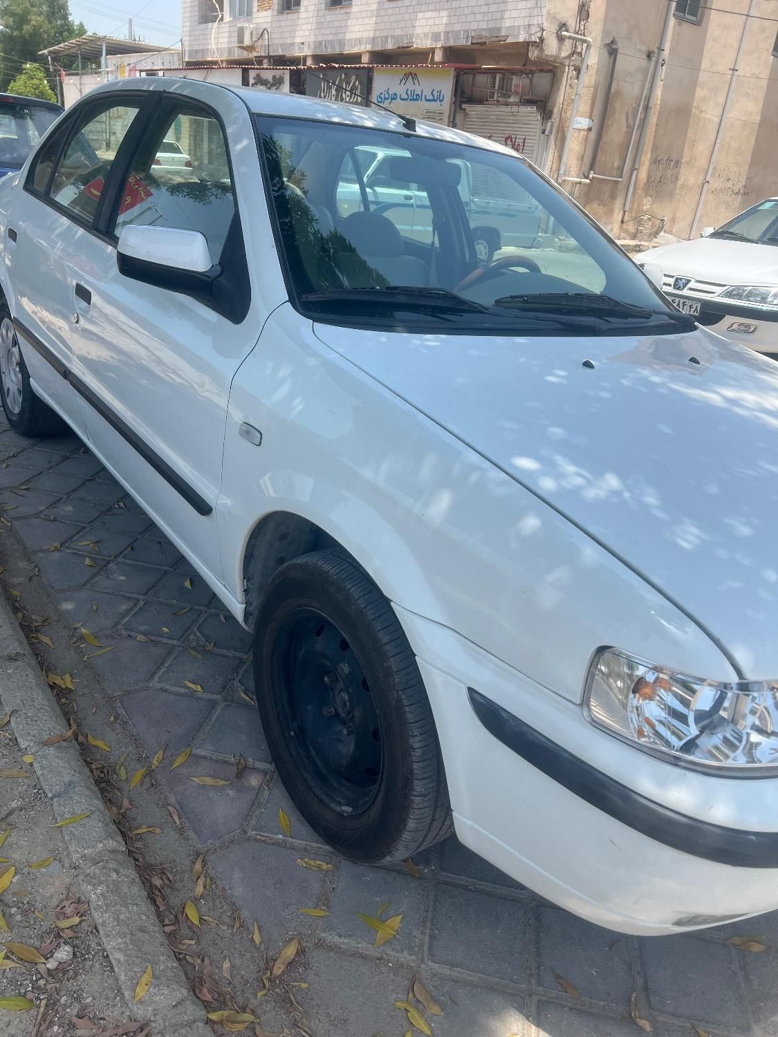 سمند SE - - 1392
