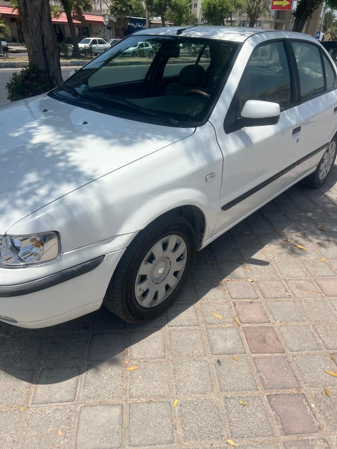 سمند SE - - 1392