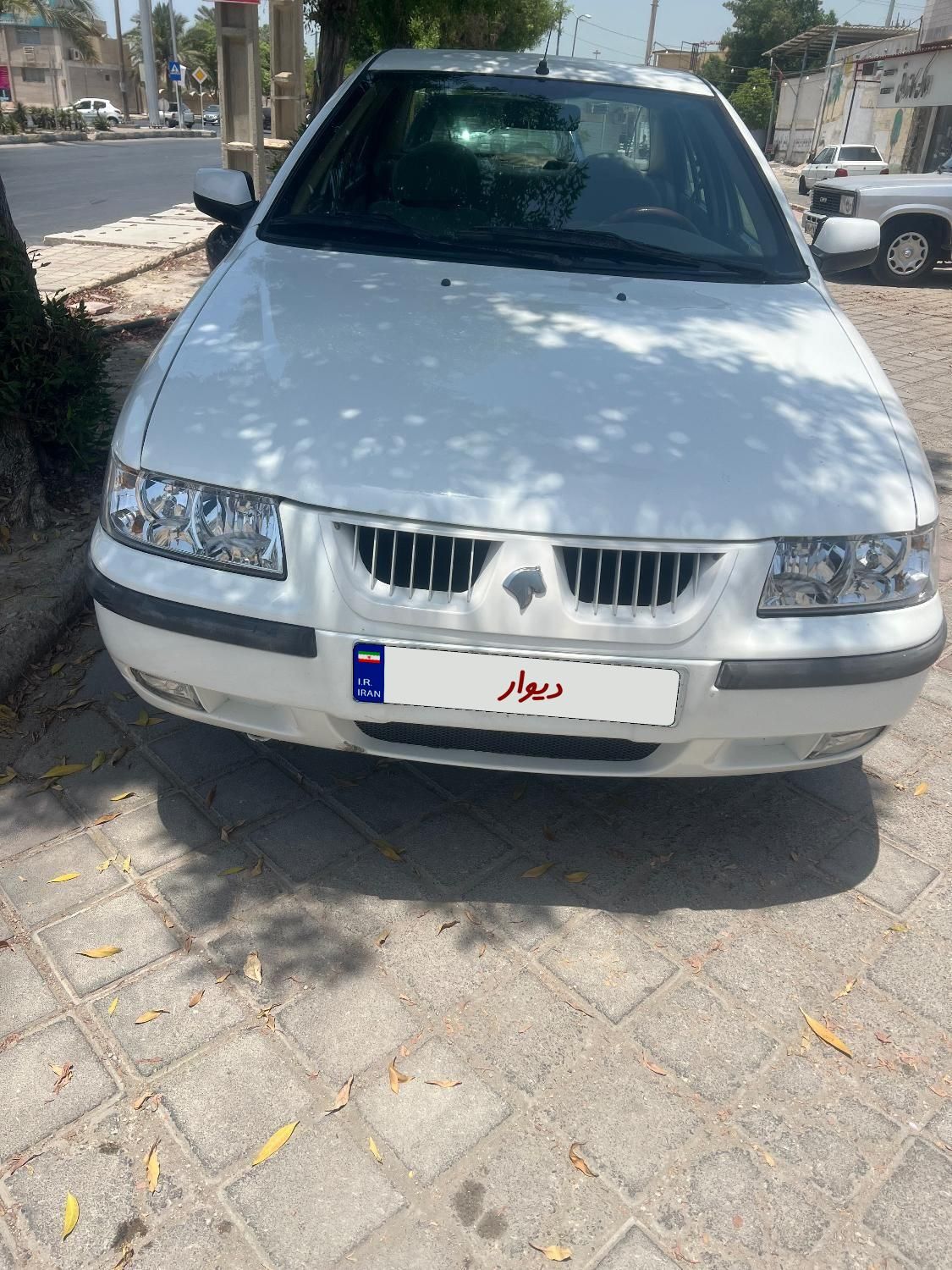 سمند SE - - 1392