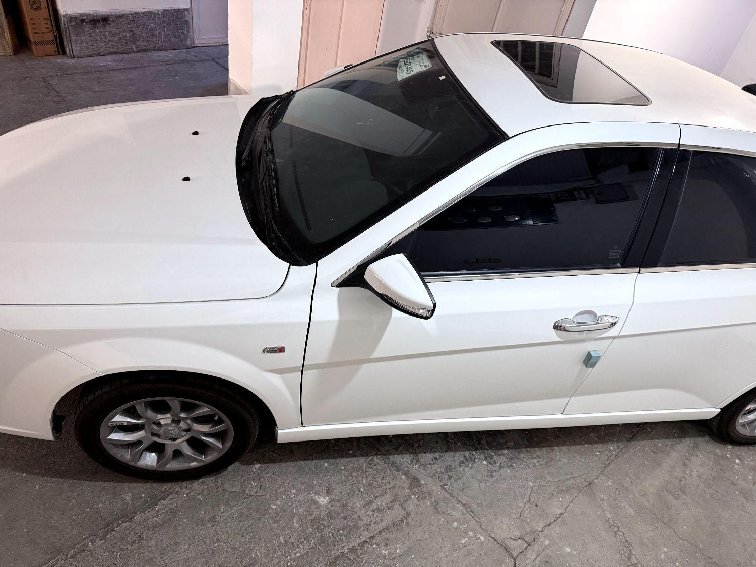 دنا پلاس اتوماتیک توربو - 1402