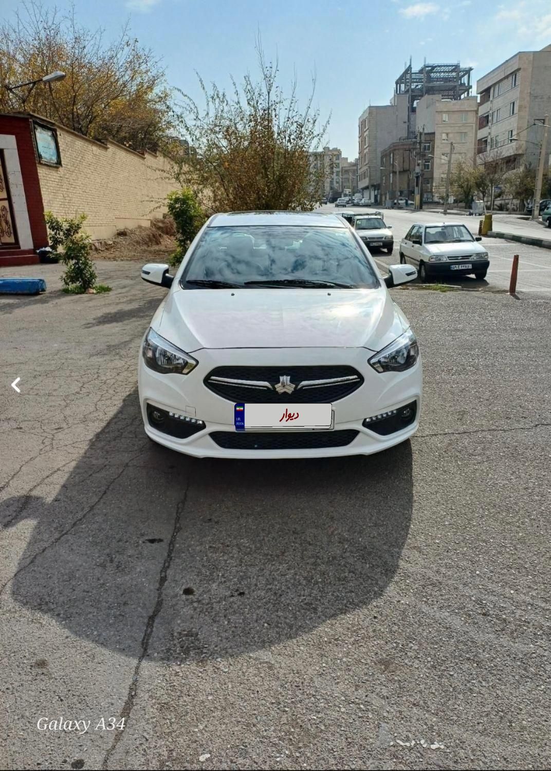 خودرو شاهین، G آگهی ann_18218576