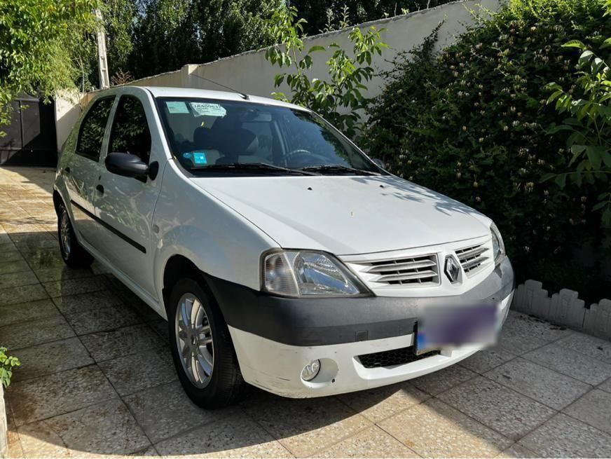 خودرو رنو، تندر 90 آگهی ann_18218589