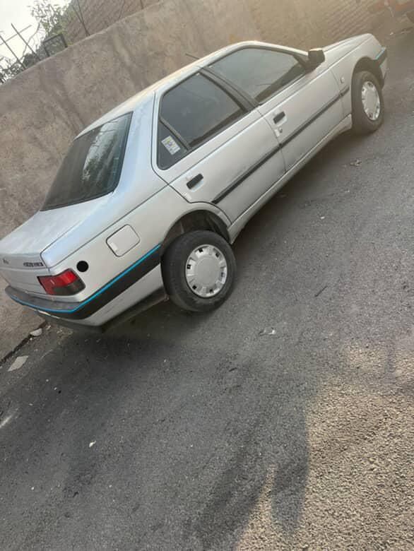 خودرو پژو، 405 آگهی ann_18218622