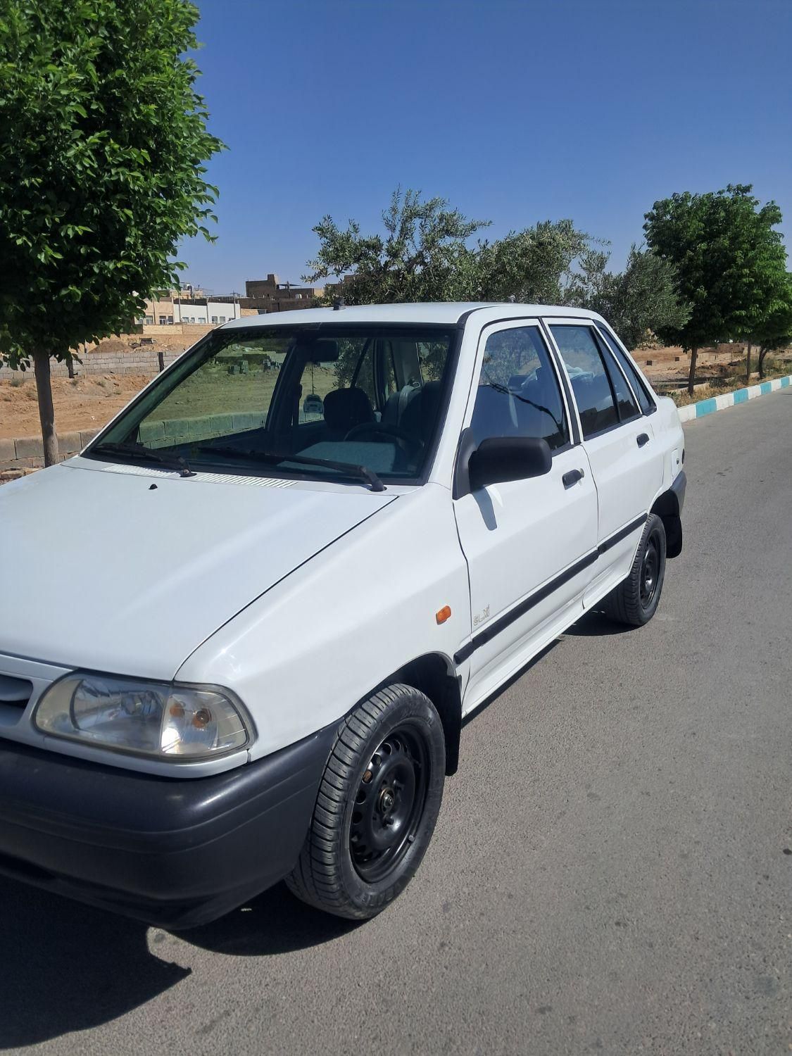 خودرو پراید، صبا آگهی ann_18218632