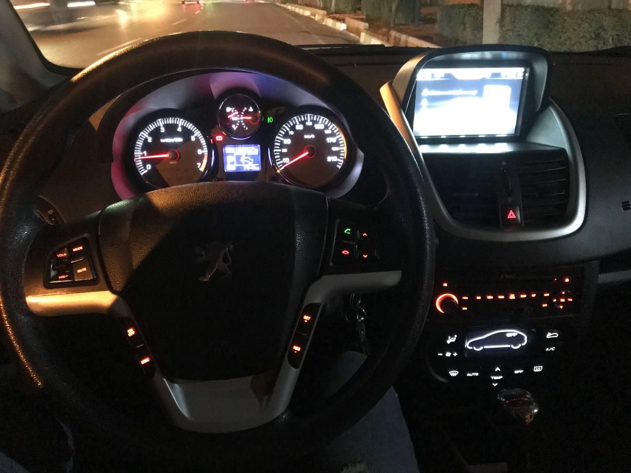 خودرو پژو، 207 آگهی ann_18218635