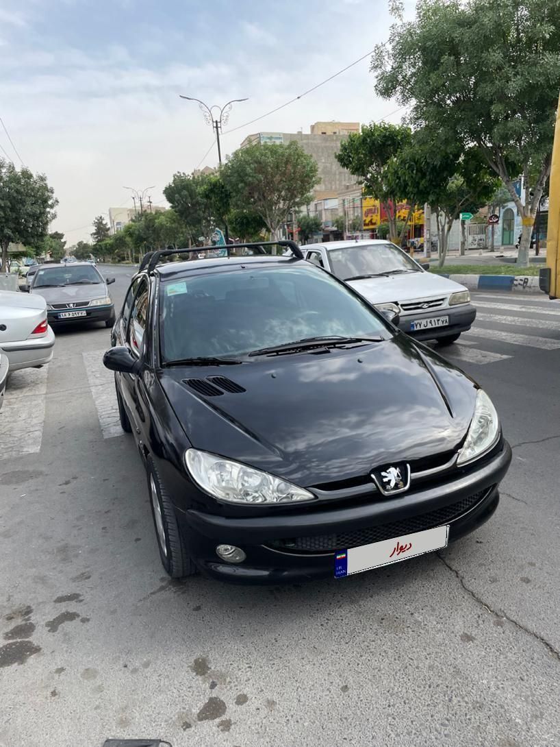 خودرو پژو، 206 آگهی ann_18218636