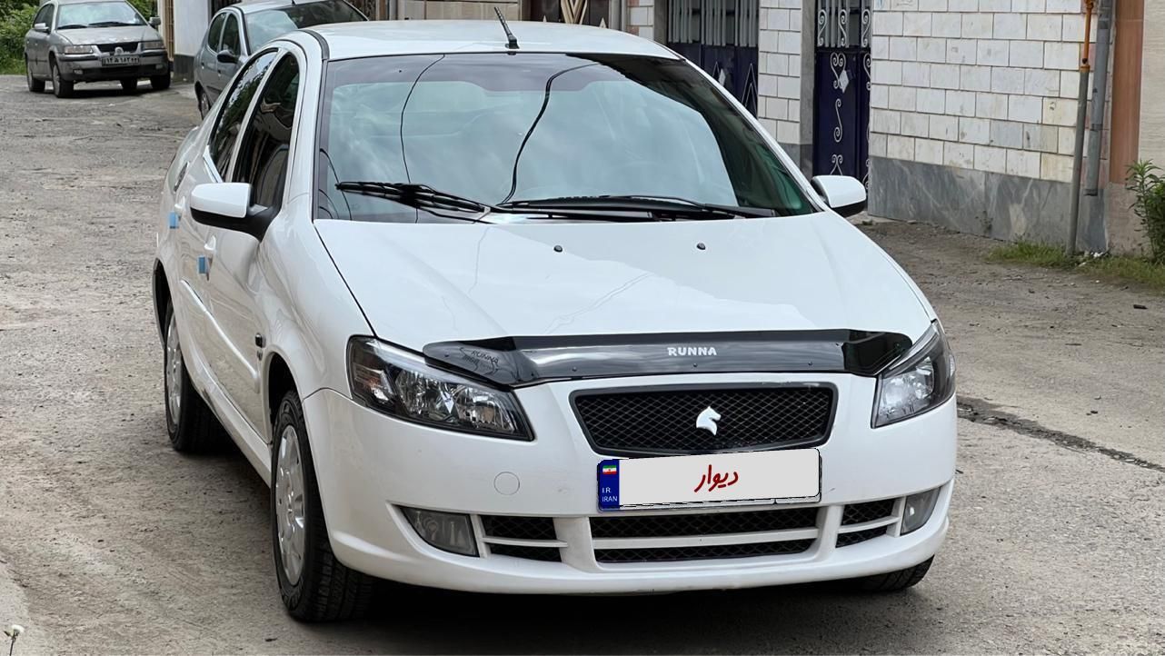 رانا LX - - 1393