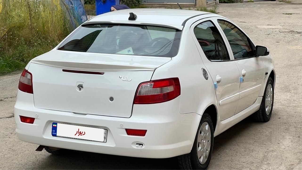 رانا LX - - 1393