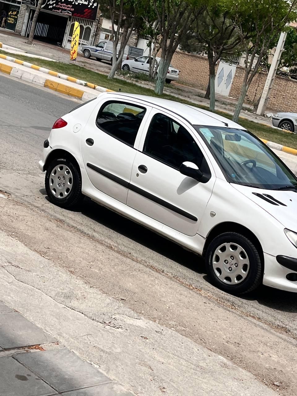 خودرو پژو، 206 آگهی ann_18218665