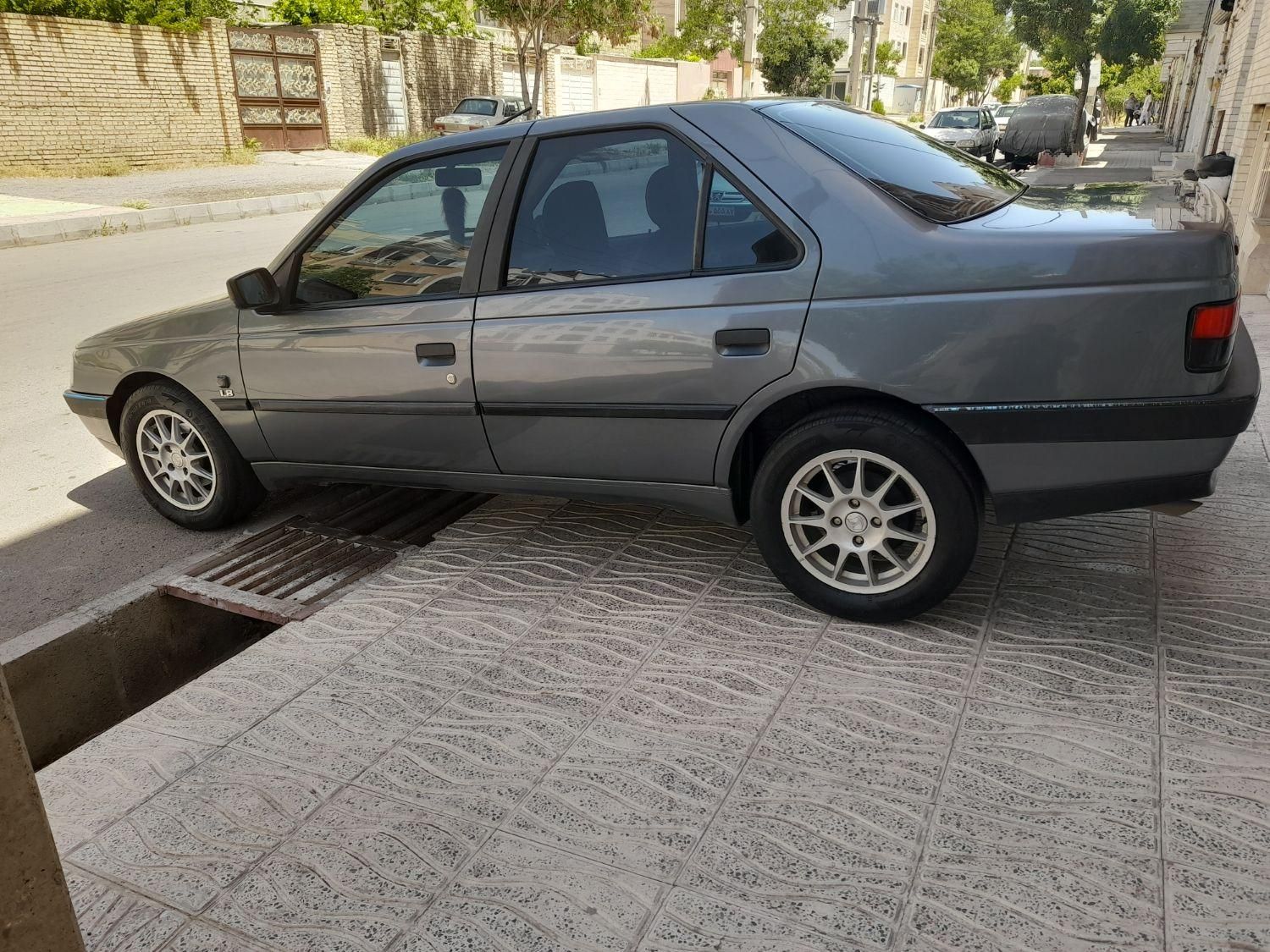 خودرو پژو، 405 آگهی ann_18218667