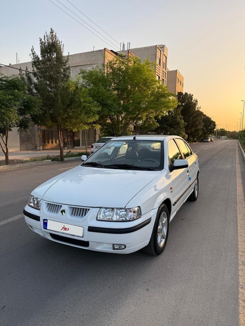 خودرو سمند، EL آگهی ann_18218670