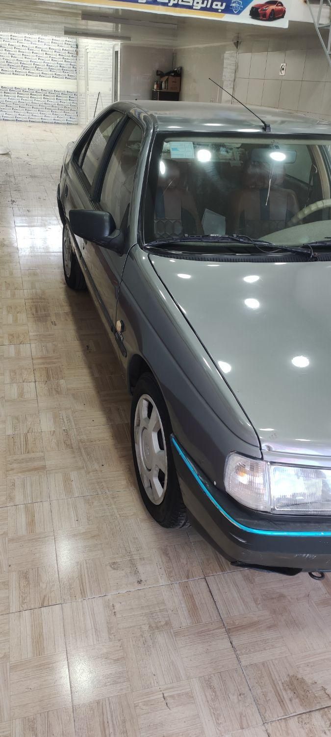 پژو 405 GLX - 1391