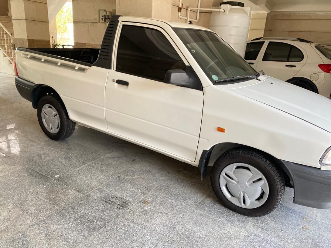 پراید 151 SE - 1401
