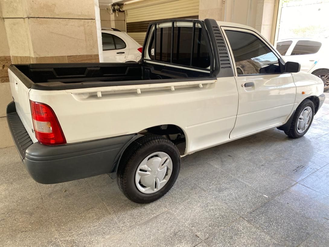 پراید 151 SE - 1401