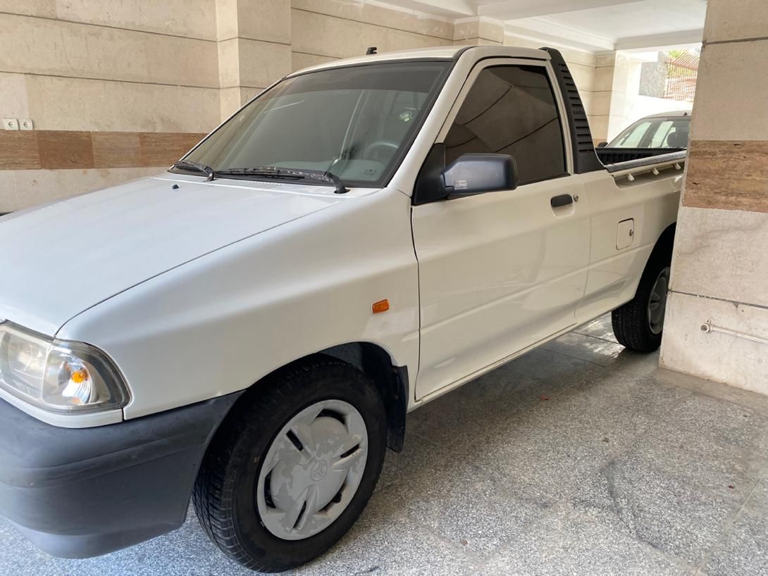 پراید 151 SE - 1401