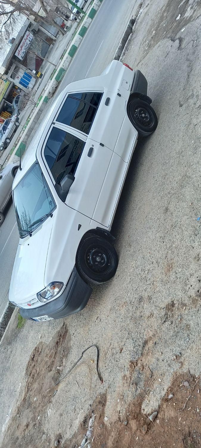 پراید 131 SE - 1397
