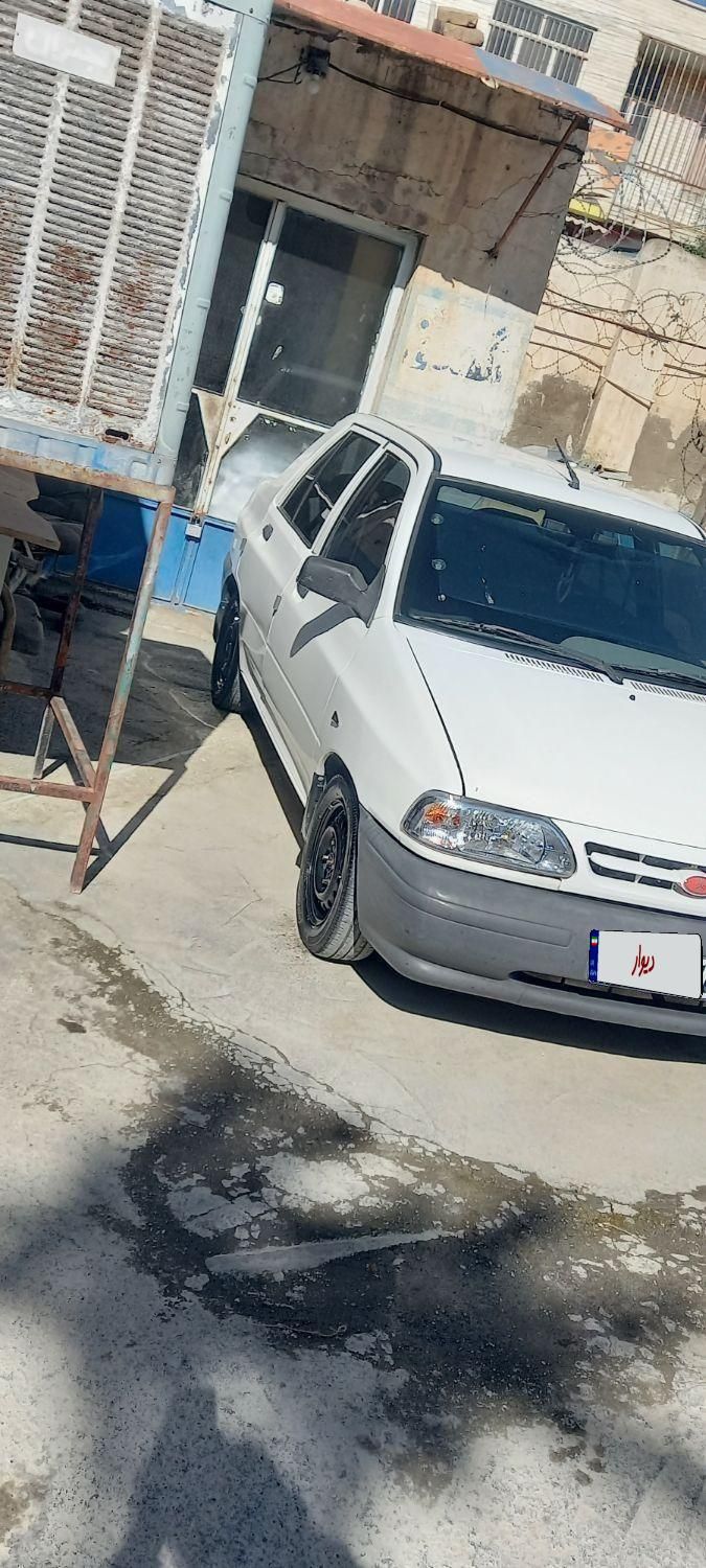پراید 131 SE - 1397