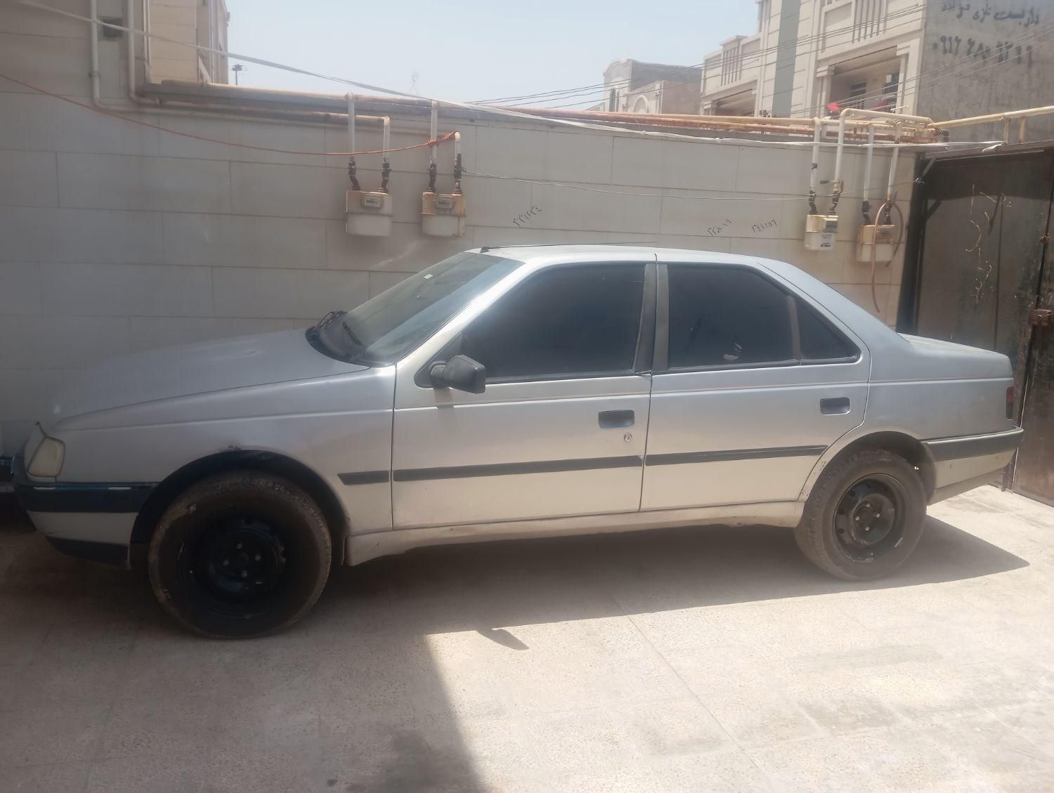 خودرو پژو، 405 آگهی ann_18218741
