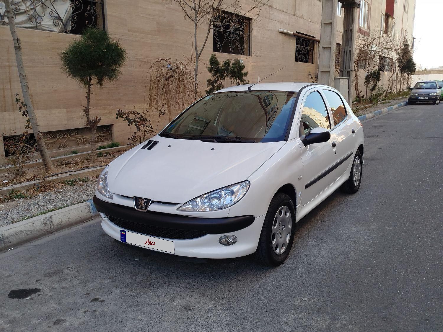 خودرو پژو، 206 آگهی ann_18218770
