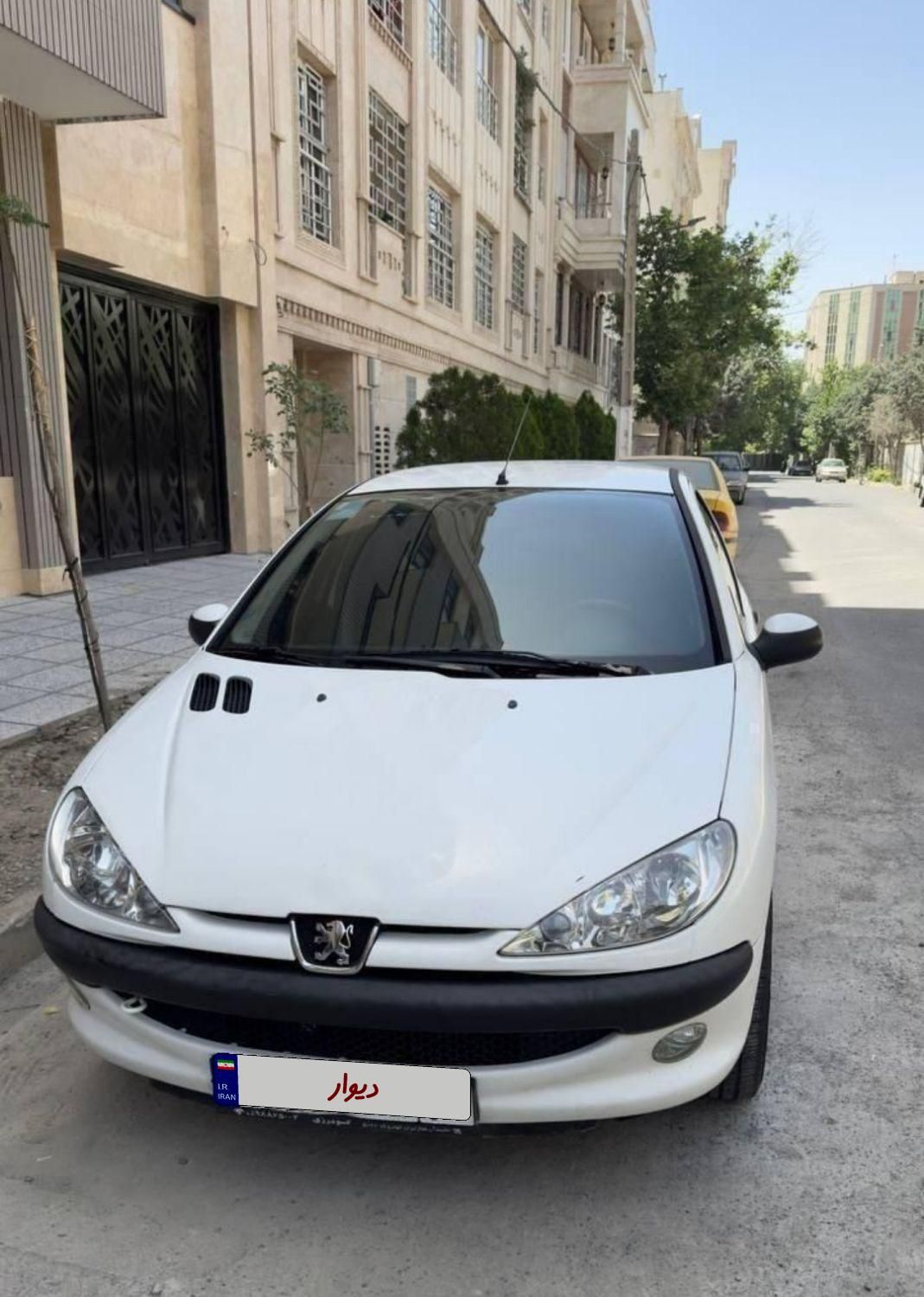 خودرو پژو، 206 آگهی ann_18218785