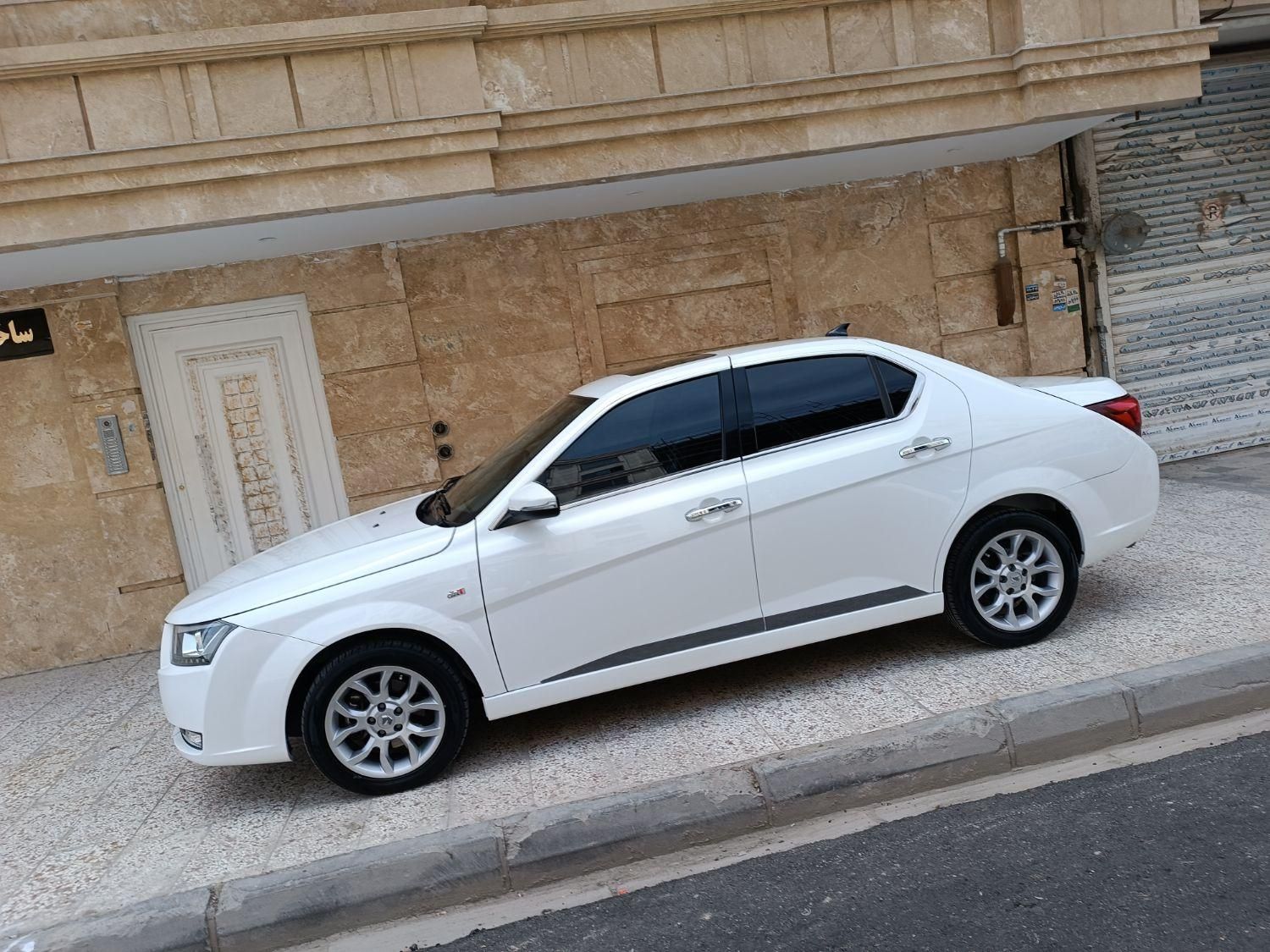 خودرو دنا، پلاس آگهی ann_18218788