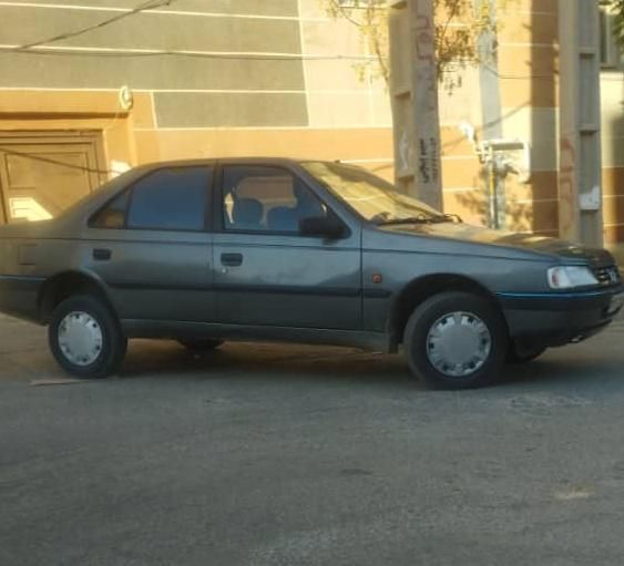خودرو پژو، 405 آگهی ann_18218810