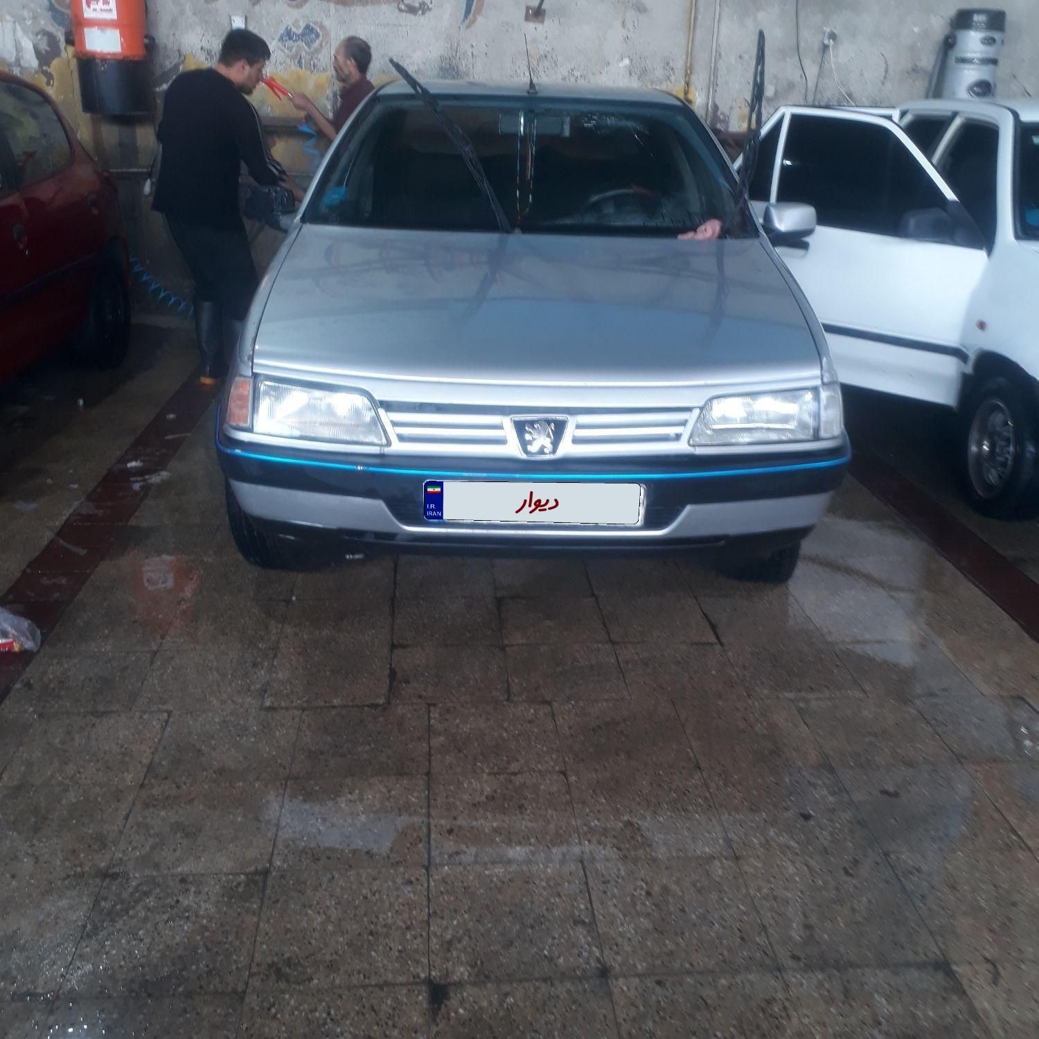 خودرو پژو، 405 آگهی ann_18218815